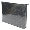 Louis Vuitton clutch