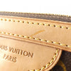 Louis Vuitton shoulder