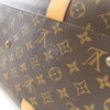 Louis Vuitton travel