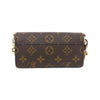 Louis Vuitton clutch