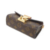 Louis Vuitton clutch