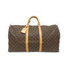 Louis Vuitton travel