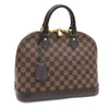 Louis Vuitton handbag