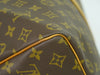 Louis Vuitton travel