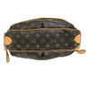 Louis Vuitton shoulder