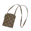 Louis Vuitton shoulder