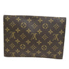 Louis Vuitton clutch