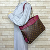 Louis Vuitton shoulder