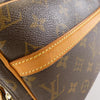 Louis Vuitton shoulder