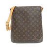 Louis Vuitton shoulder