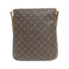 Louis Vuitton shoulder