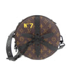 Louis Vuitton shoulder