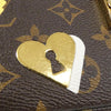 Louis Vuitton clutch