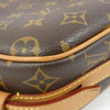 Louis Vuitton shoulder