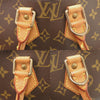 Louis Vuitton handbag