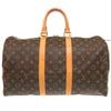 Secondhand Louis Vuitton Keepall 45