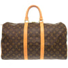 Secondhand Louis Vuitton Keepall 45
