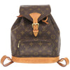 Louis Vuitton backpack