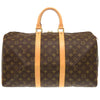 Louis Vuitton travel