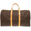 Louis Vuitton travel