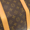 Louis Vuitton travel