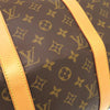 Louis Vuitton travel