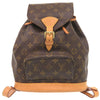 Louis Vuitton backpack