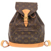 Louis Vuitton backpack