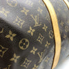 Louis Vuitton travel