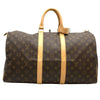 Louis Vuitton travel