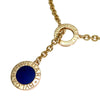 Secondhand Bulgari Bvlgari Gold Yellow Jewelry