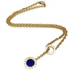 Secondhand Bulgari Bvlgari Gold Yellow Jewelry