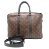 Louis Vuitton briefcase