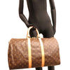 Louis Vuitton travel