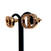 Dior earring