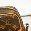 Louis Vuitton shoulder