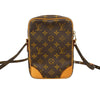 Louis Vuitton shoulder