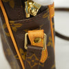 Louis Vuitton shoulder