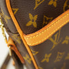 Louis Vuitton shoulder