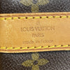 Louis Vuitton travel