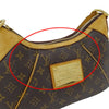 Louis Vuitton shoulder