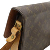 Louis Vuitton shoulder