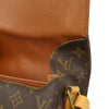 Louis Vuitton shoulder