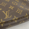 Louis Vuitton clutch