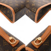 Louis Vuitton handbag