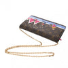 Louis Vuitton clutch