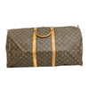 Louis Vuitton travel