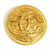 Chanel brooch