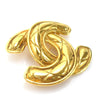 Chanel brooch