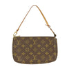 Louis Vuitton clutch